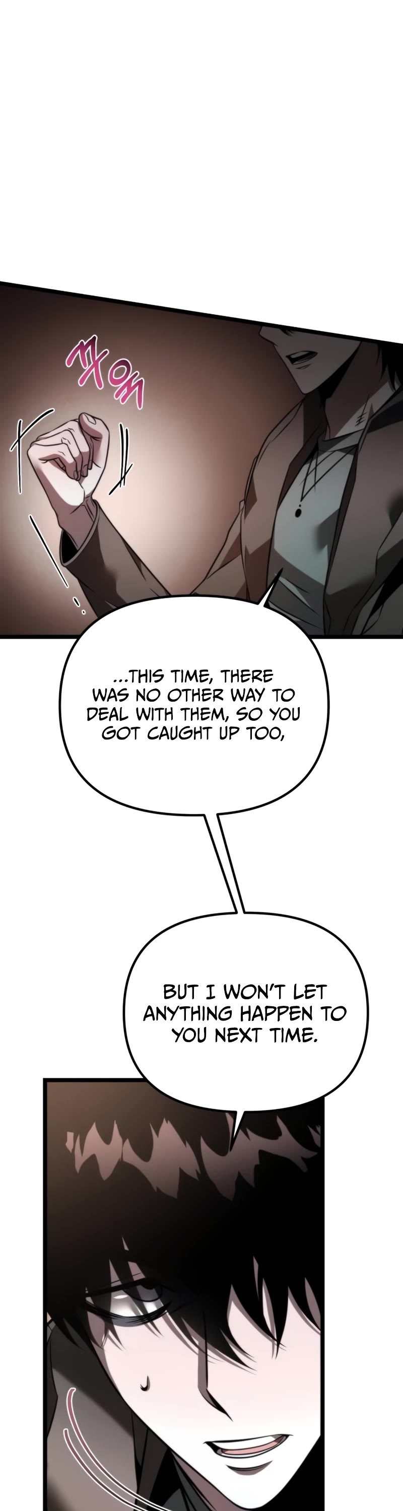 Reincarnator Chapter 21 page 17 - Chapter 21