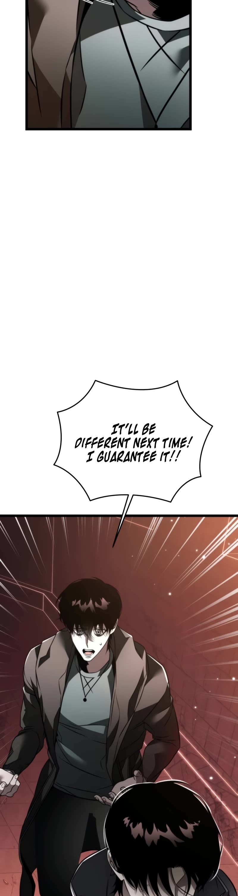 Reincarnator Chapter 21 page 18 - Chapter 21
