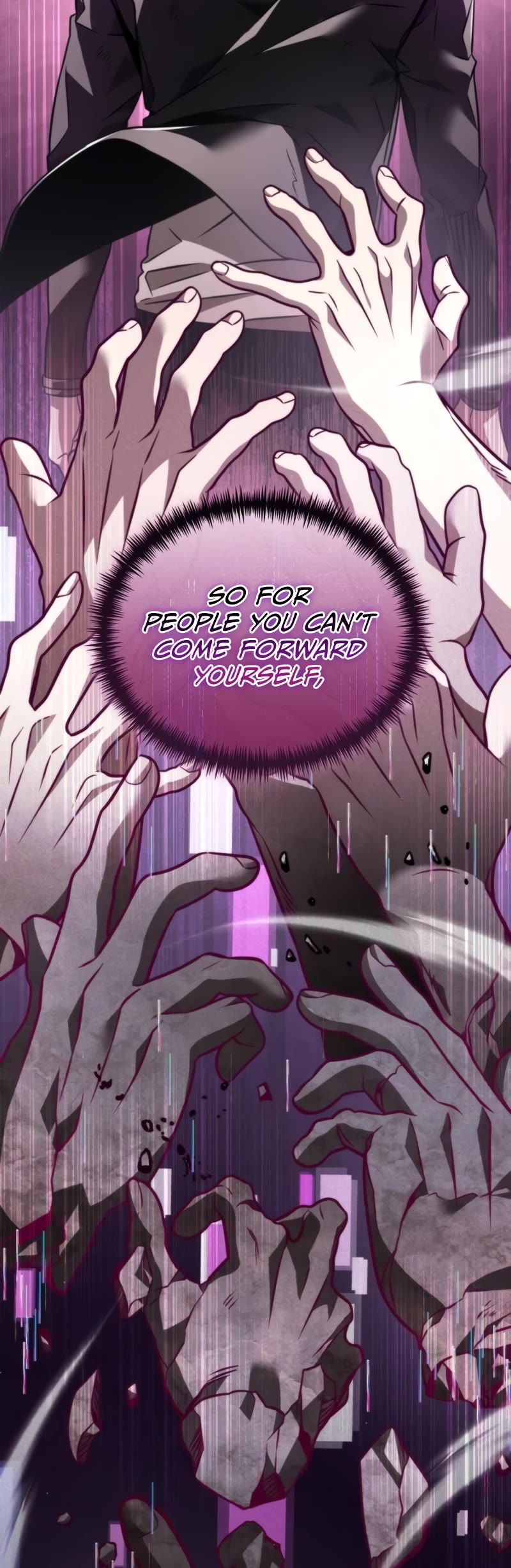 Reincarnator Chapter 21 page 20 - Chapter 21