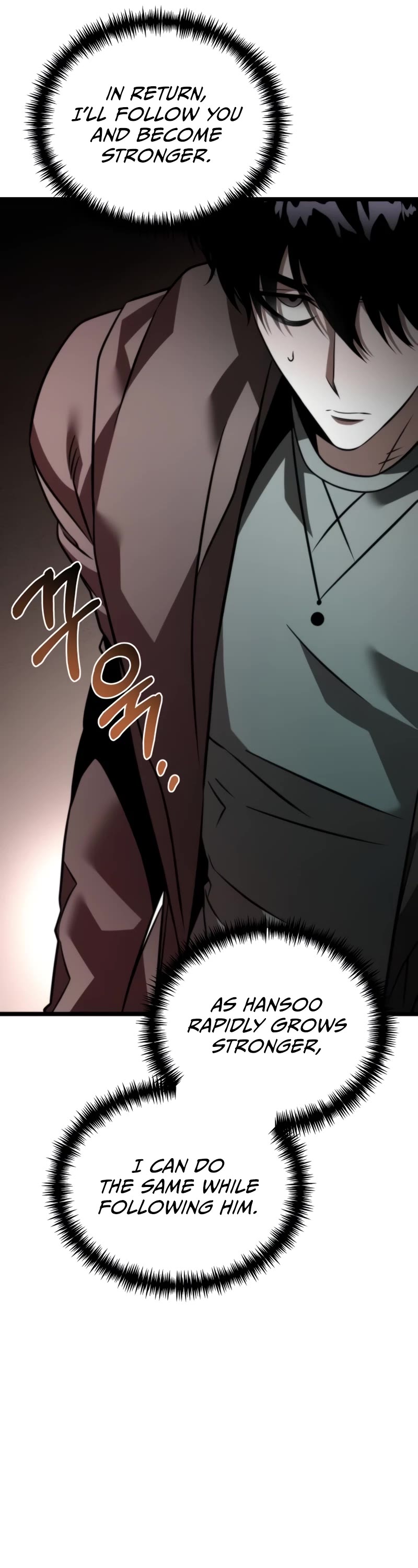 Reincarnator Chapter 21 page 22 - Chapter 21