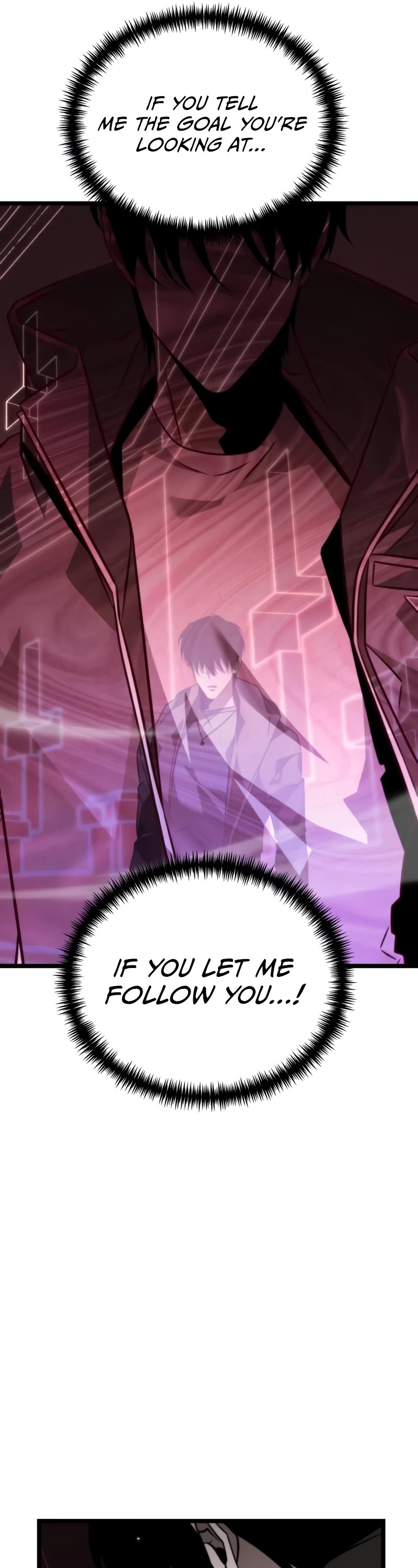 Reincarnator Chapter 21 page 23 - Chapter 21