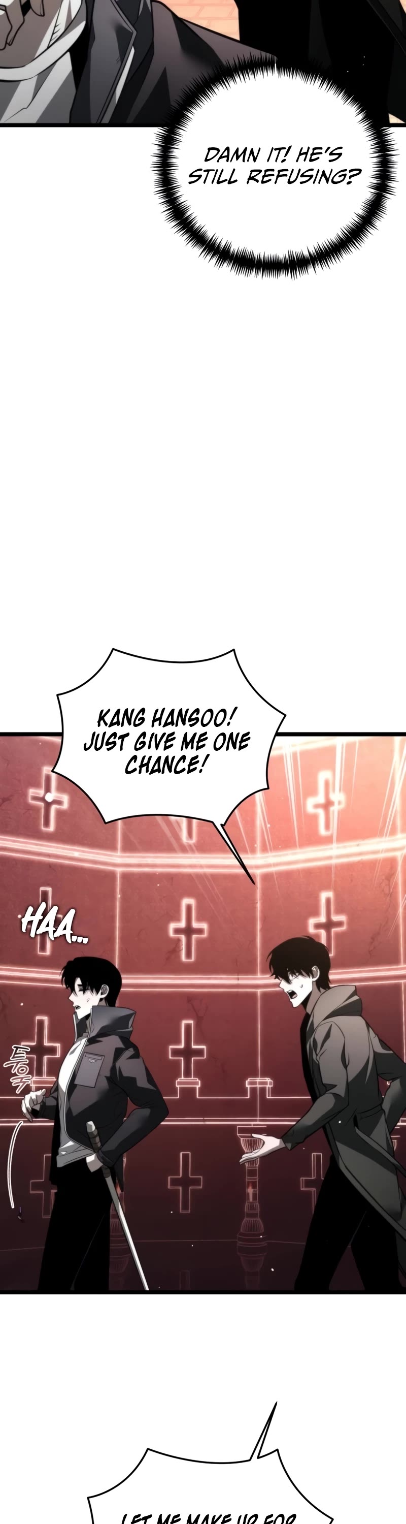 Reincarnator Chapter 21 page 29 - Chapter 21