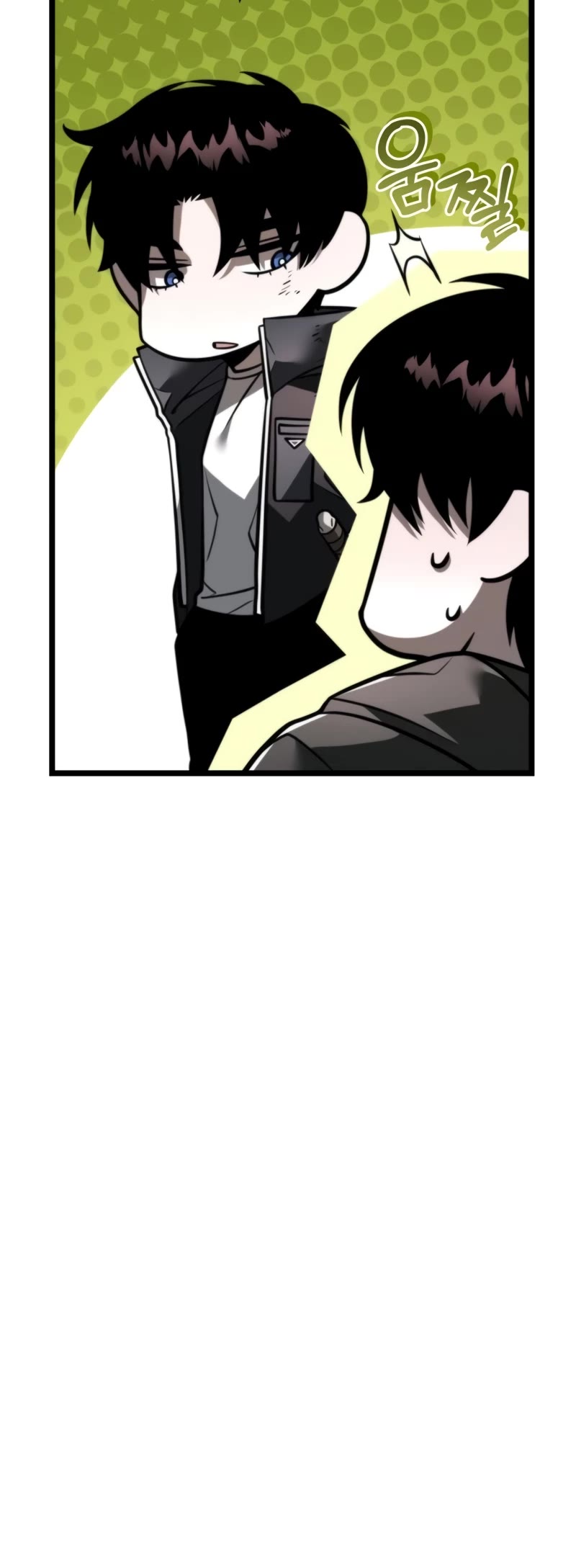 Reincarnator Chapter 21 page 31 - Chapter 21