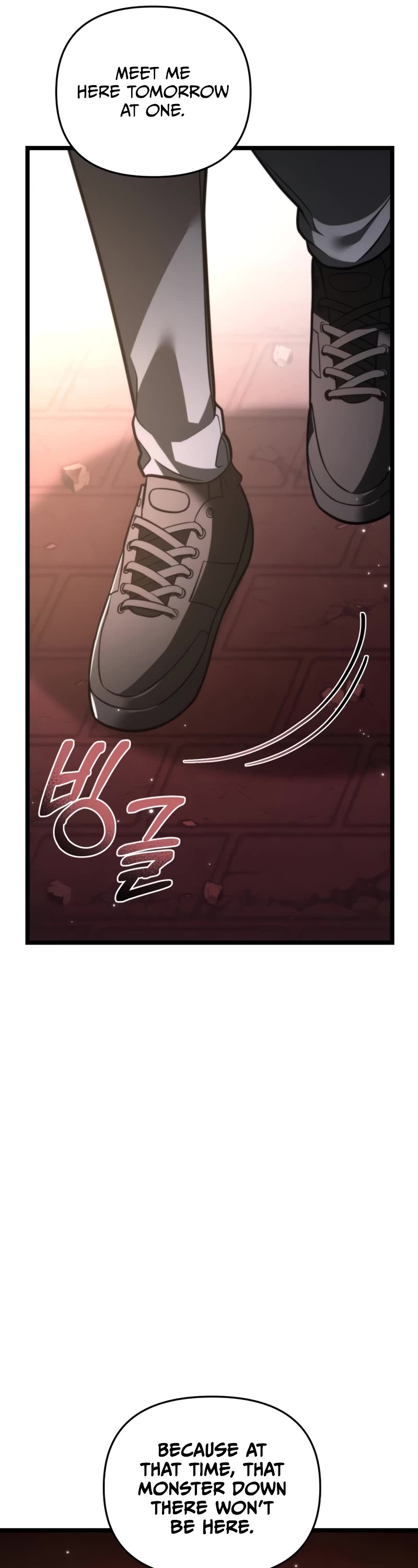 Reincarnator Chapter 21 page 32 - Chapter 21