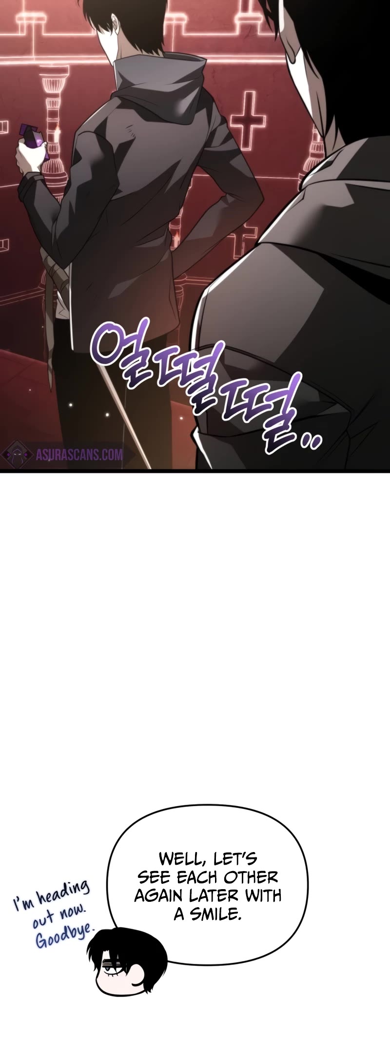 Reincarnator Chapter 21 page 35 - Chapter 21