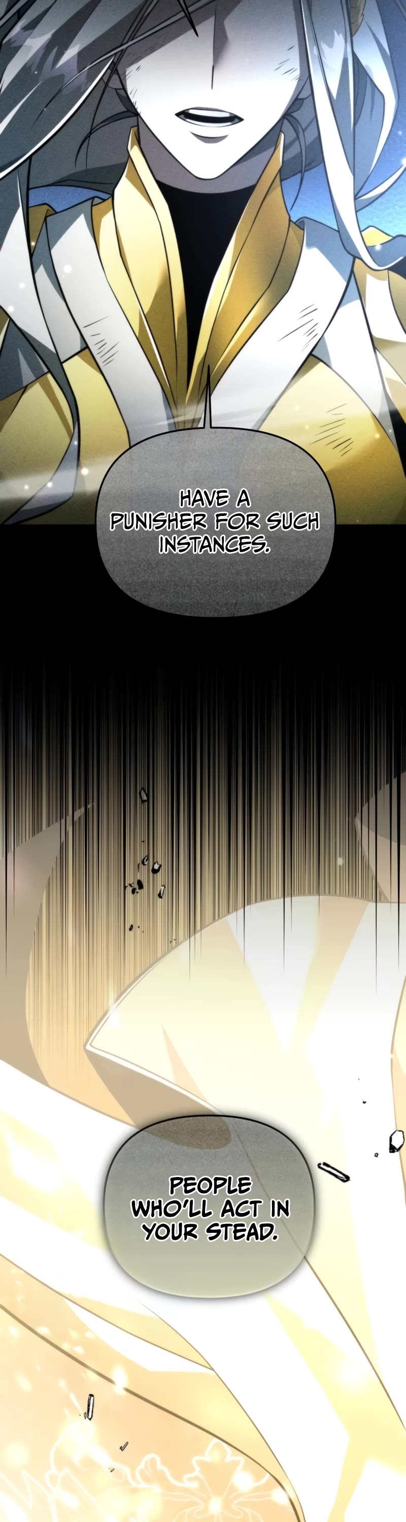 Reincarnator Chapter 21 page 39 - Chapter 21
