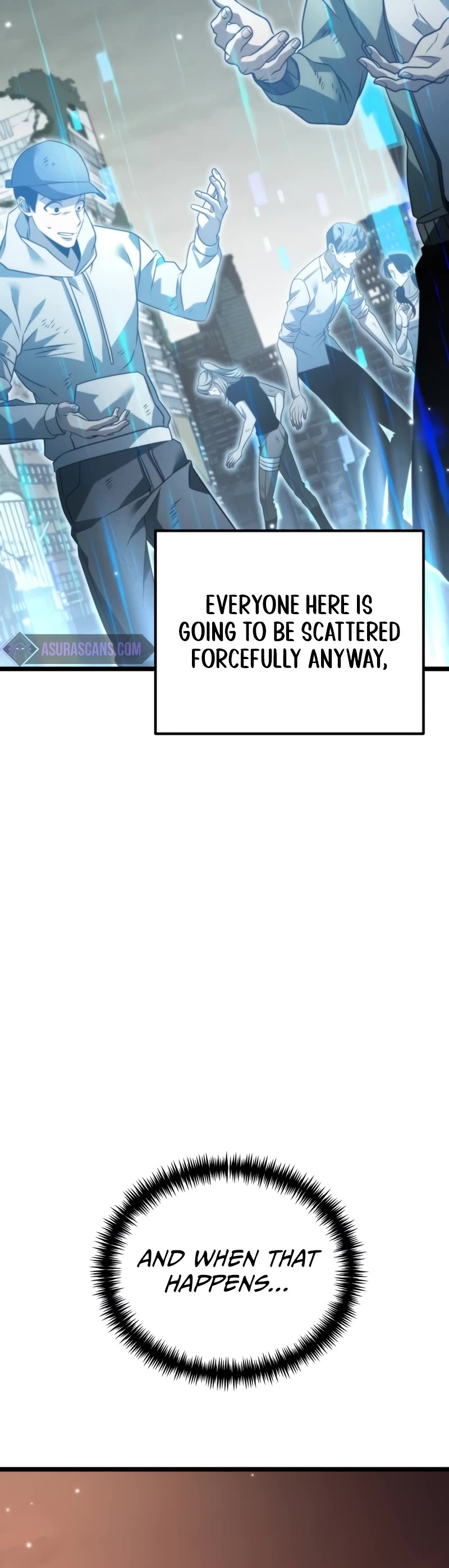 Reincarnator Chapter 21 page 45 - Chapter 21