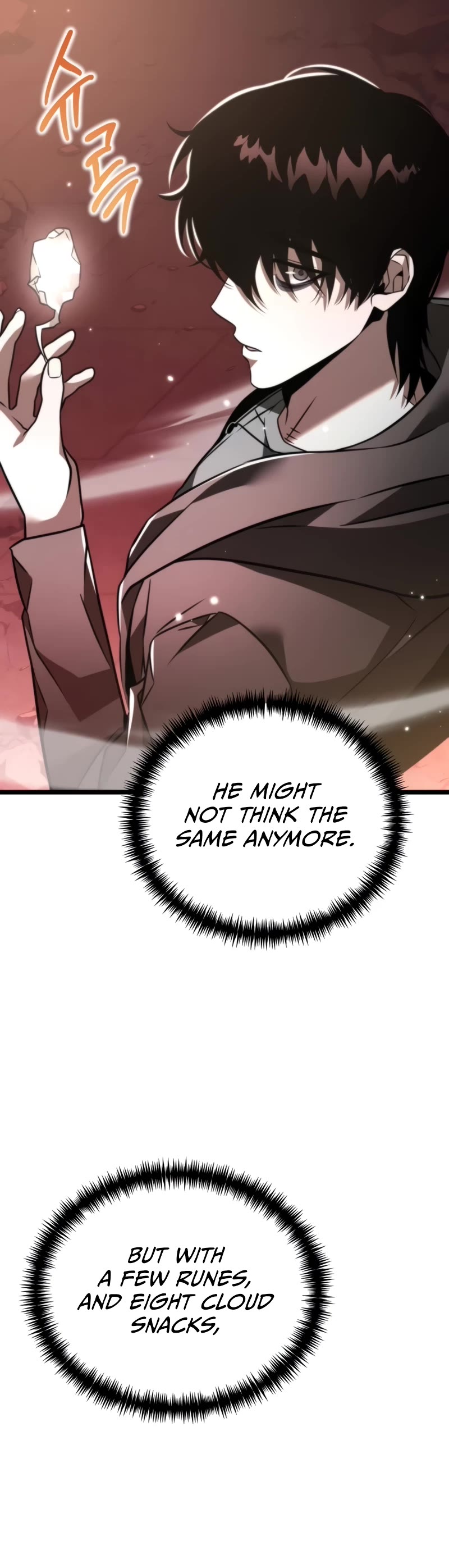 Reincarnator Chapter 21 page 46 - Chapter 21