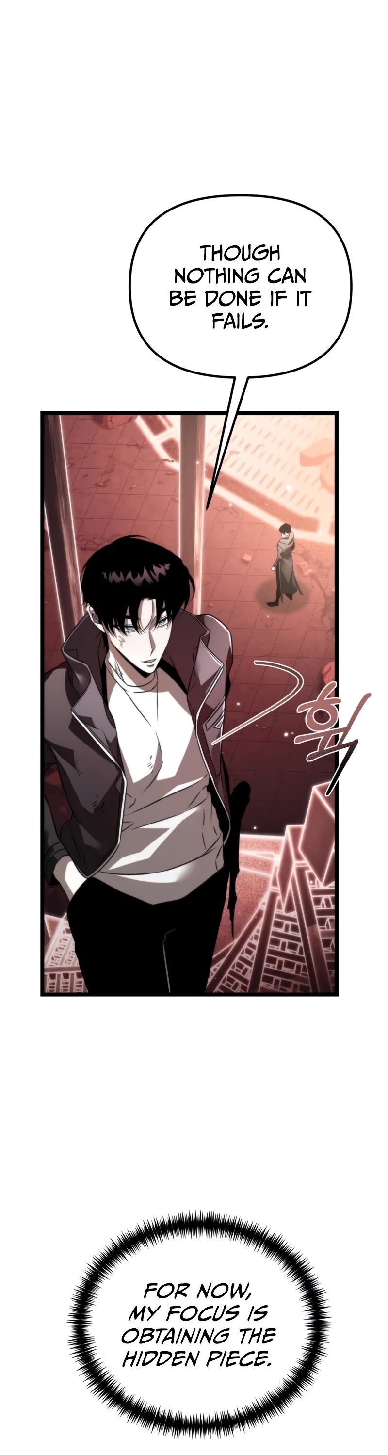 Reincarnator Chapter 21 page 48 - Chapter 21