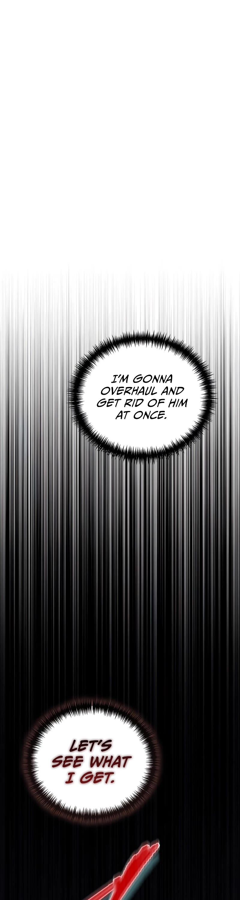 Reincarnator Chapter 21 page 49 - Chapter 21