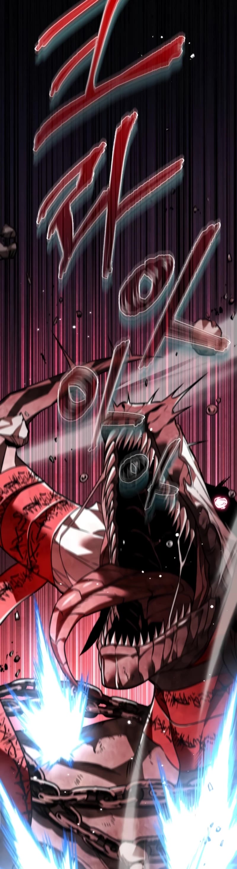 Reincarnator Chapter 21 page 50 - Chapter 21
