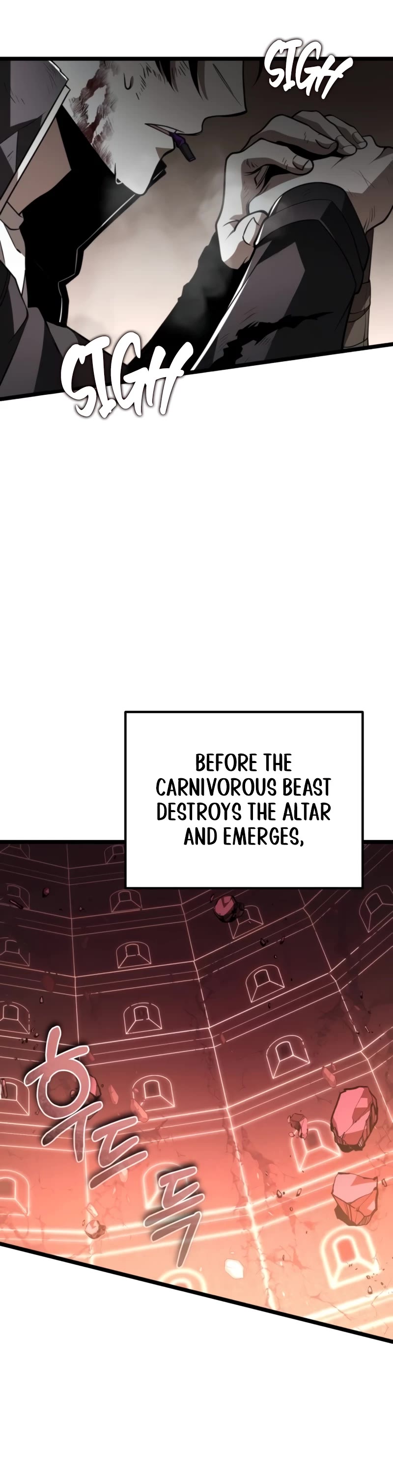 Reincarnator Chapter 21 page 52 - Chapter 21