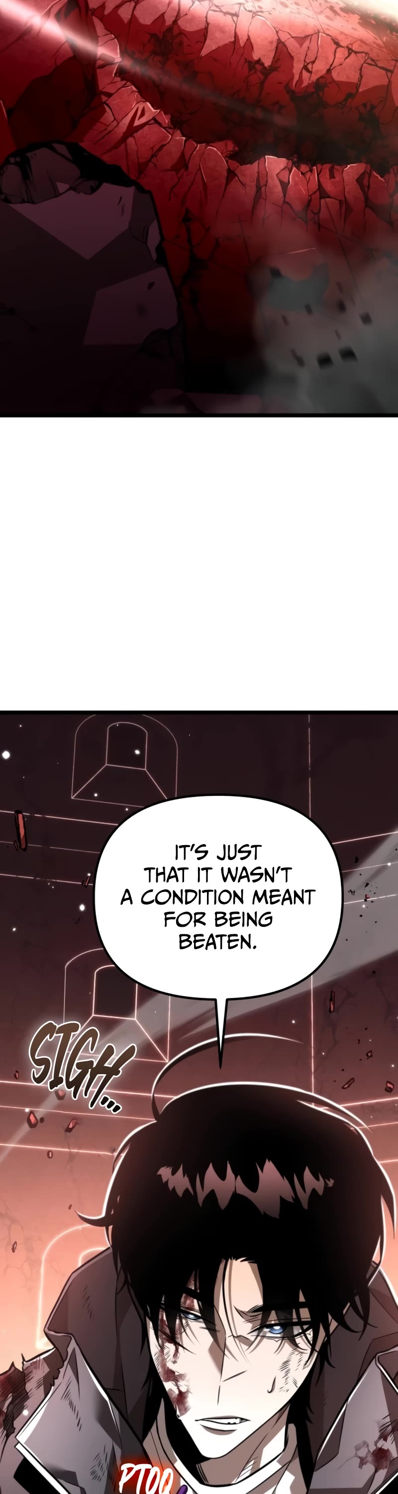 Reincarnator Chapter 21 page 54 - Chapter 21