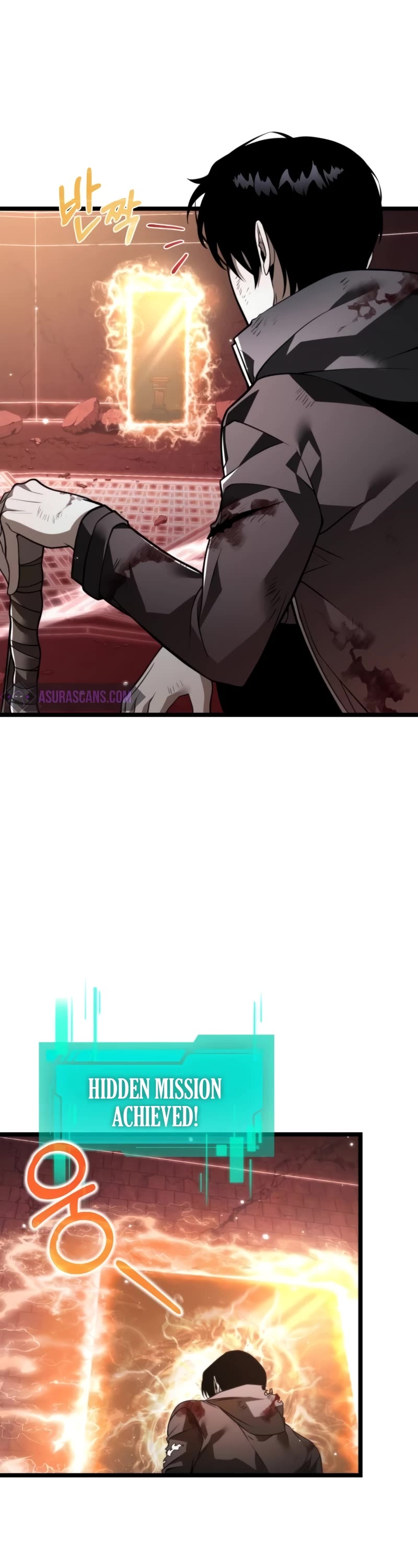 Reincarnator Chapter 21 page 56 - Chapter 21