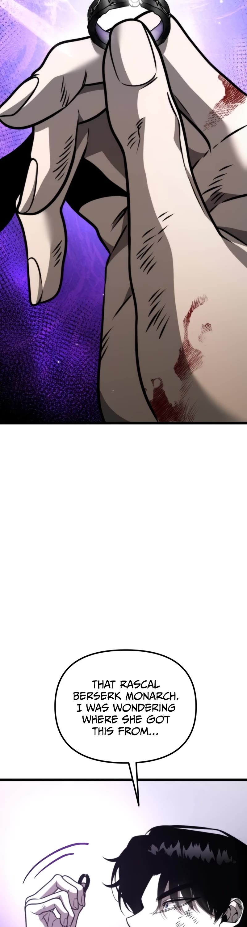 Reincarnator Chapter 21 page 59 - Chapter 21