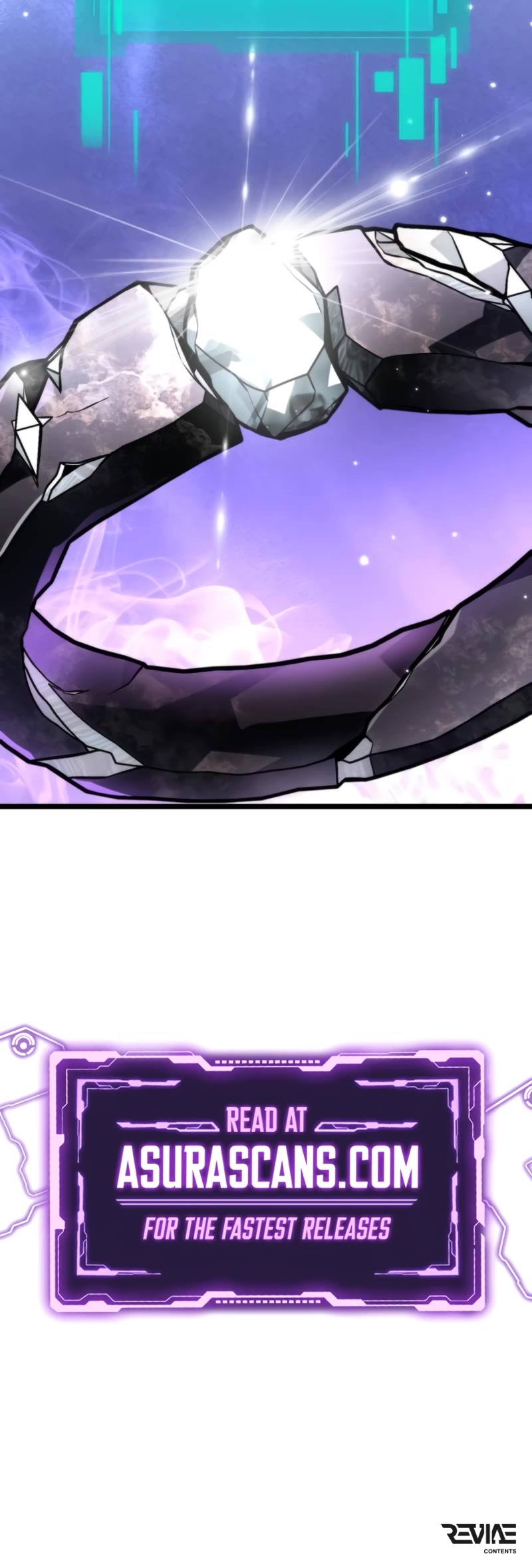 Reincarnator Chapter 21 page 61 - Chapter 21