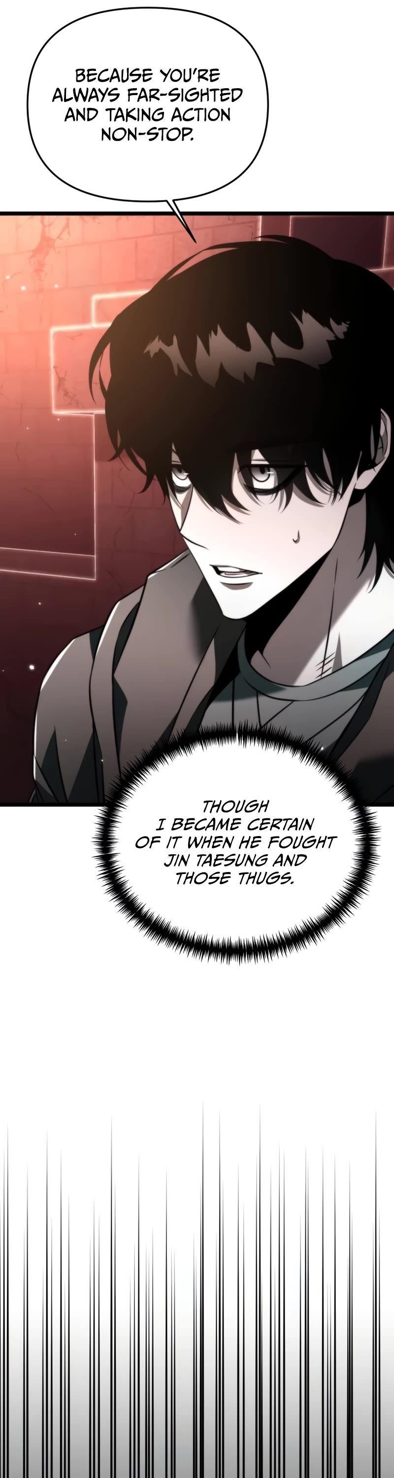 Reincarnator Chapter 21 page 7 - Chapter 21