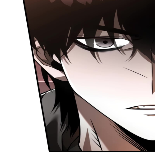 Reincarnator Chapter 21 cover
