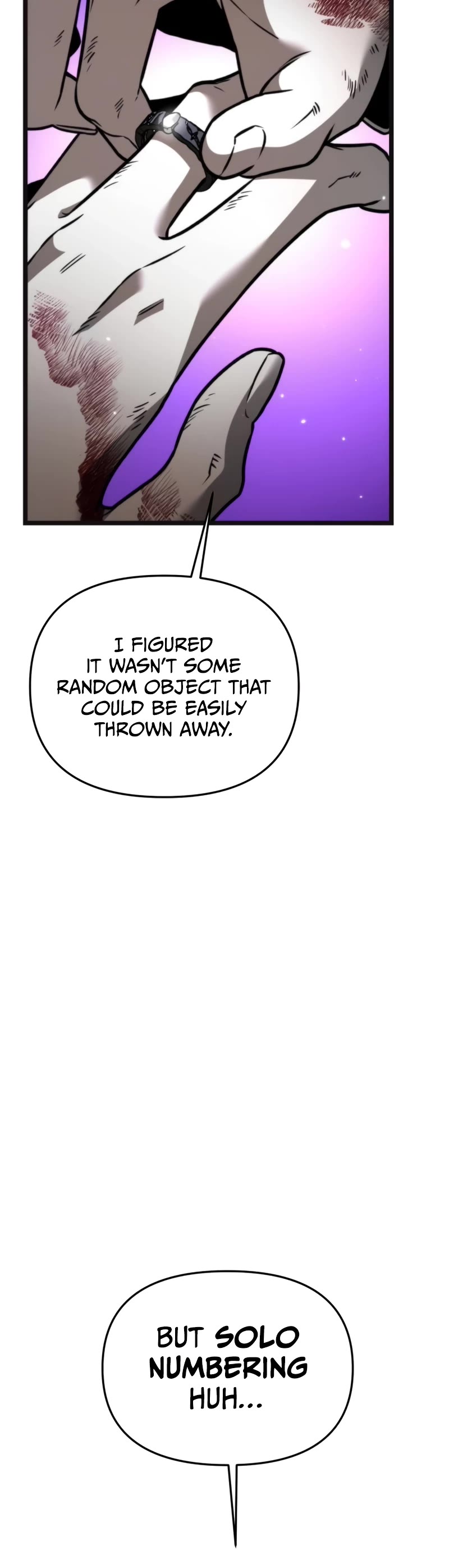 Reincarnator Chapter 22 page 11 - Chapter 22