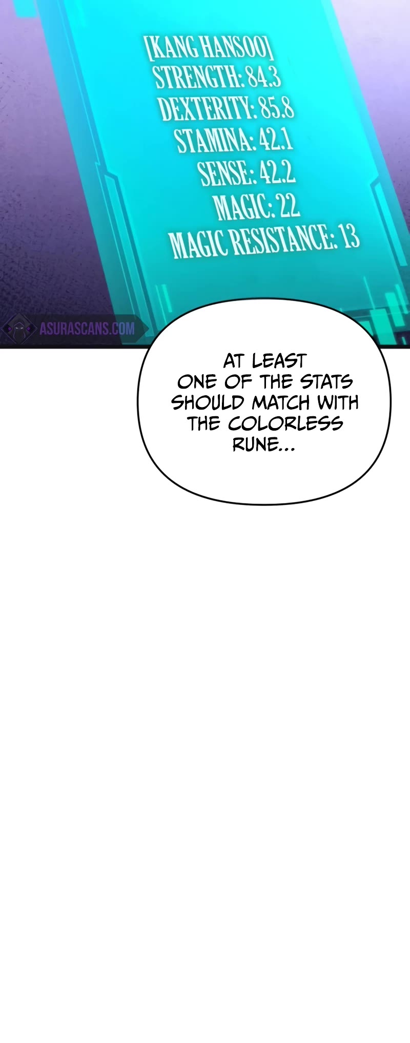 Reincarnator Chapter 22 page 16 - Chapter 22