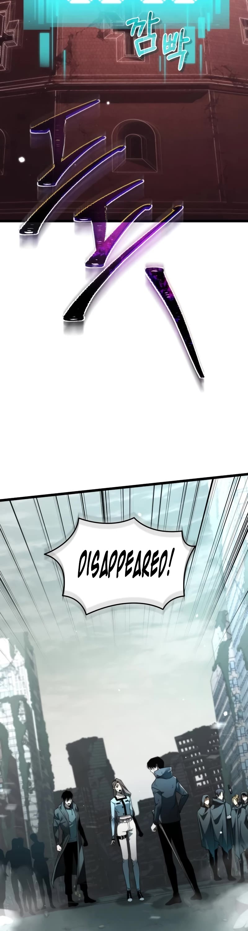 Reincarnator Chapter 22 page 24 - Chapter 22