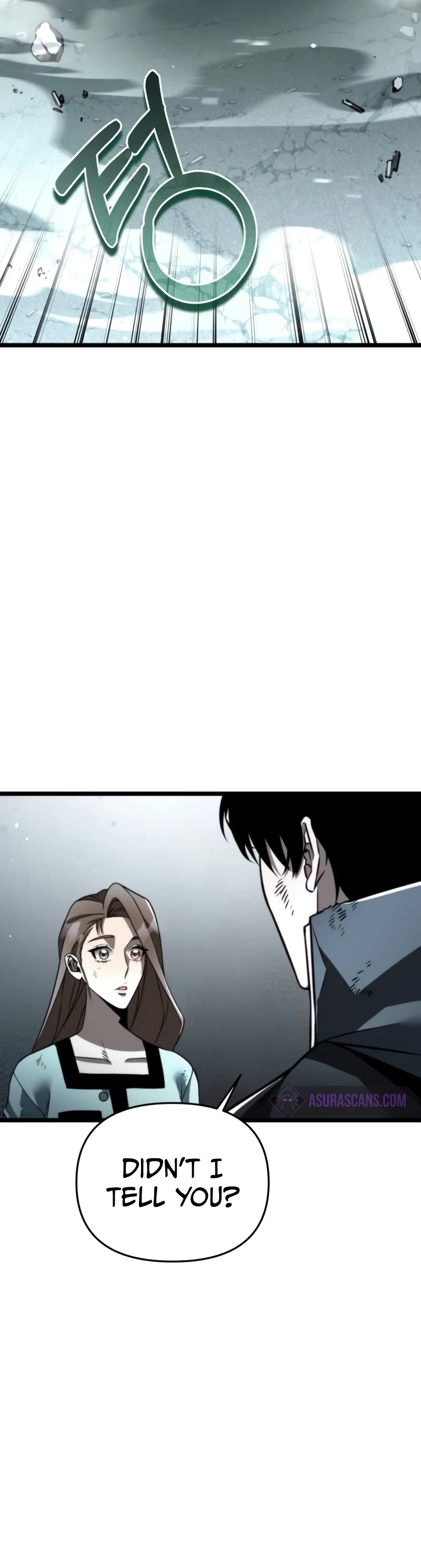 Reincarnator Chapter 22 page 25 - Chapter 22