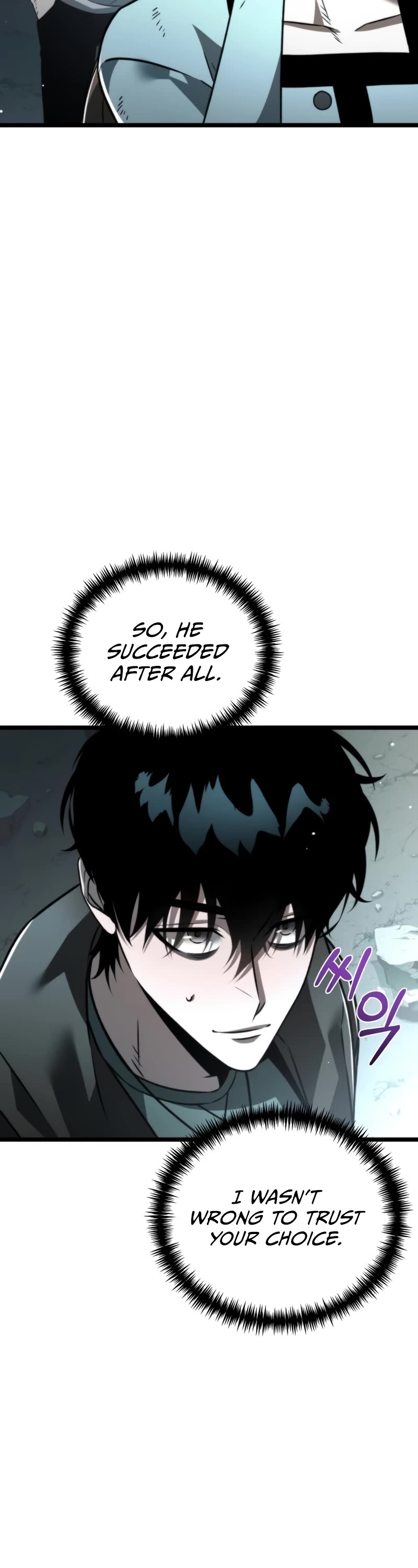 Reincarnator Chapter 22 page 28 - Chapter 22