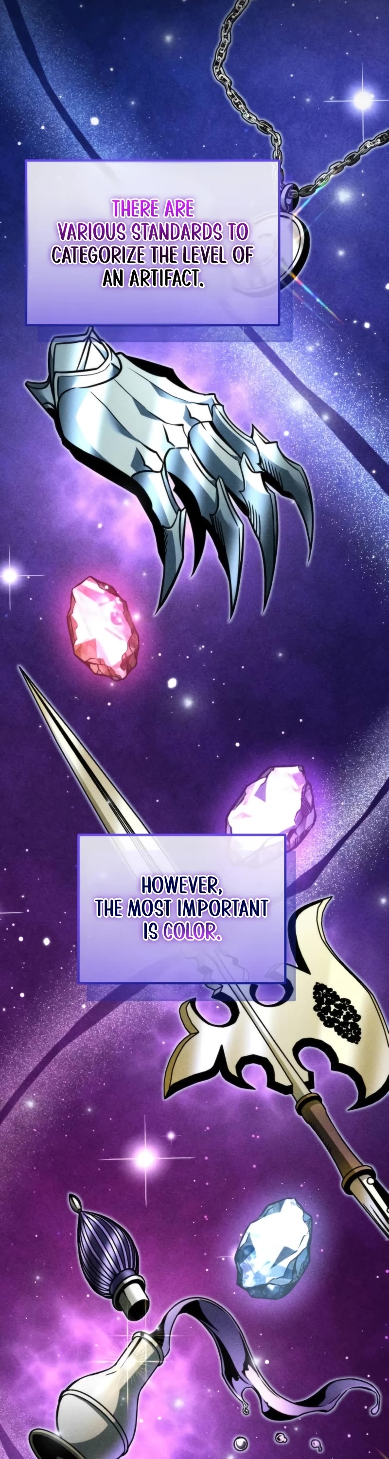 Reincarnator Chapter 22 page 3 - Chapter 22