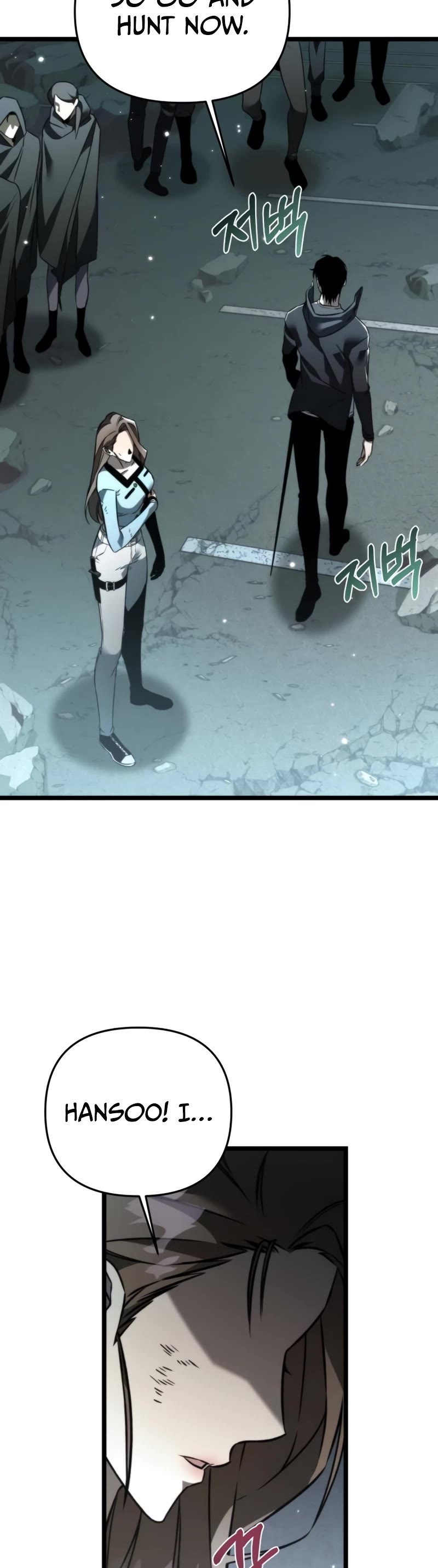 Reincarnator Chapter 22 page 30 - Chapter 22