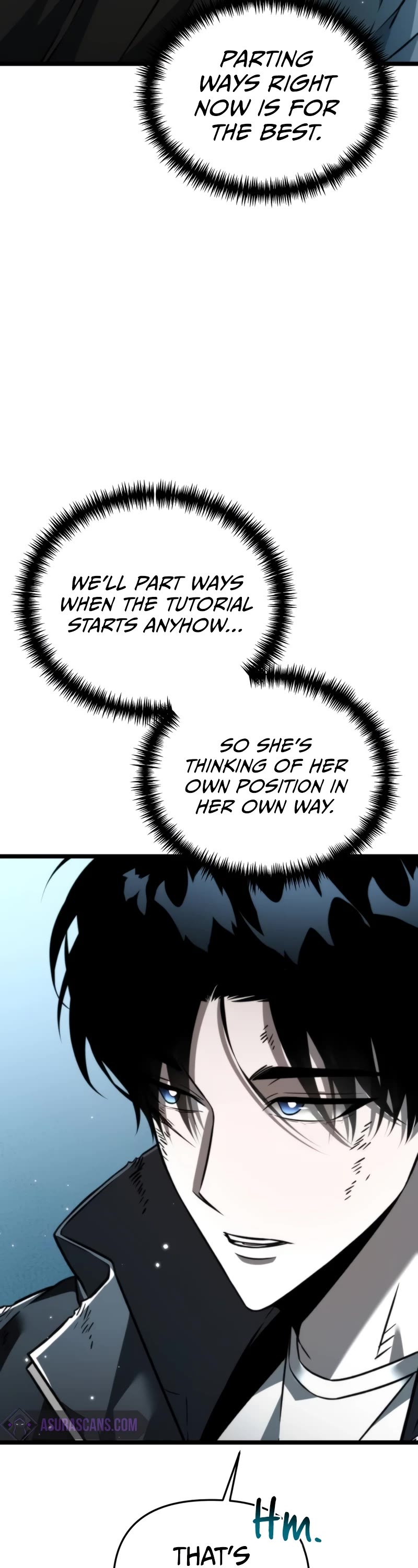 Reincarnator Chapter 22 page 35 - Chapter 22