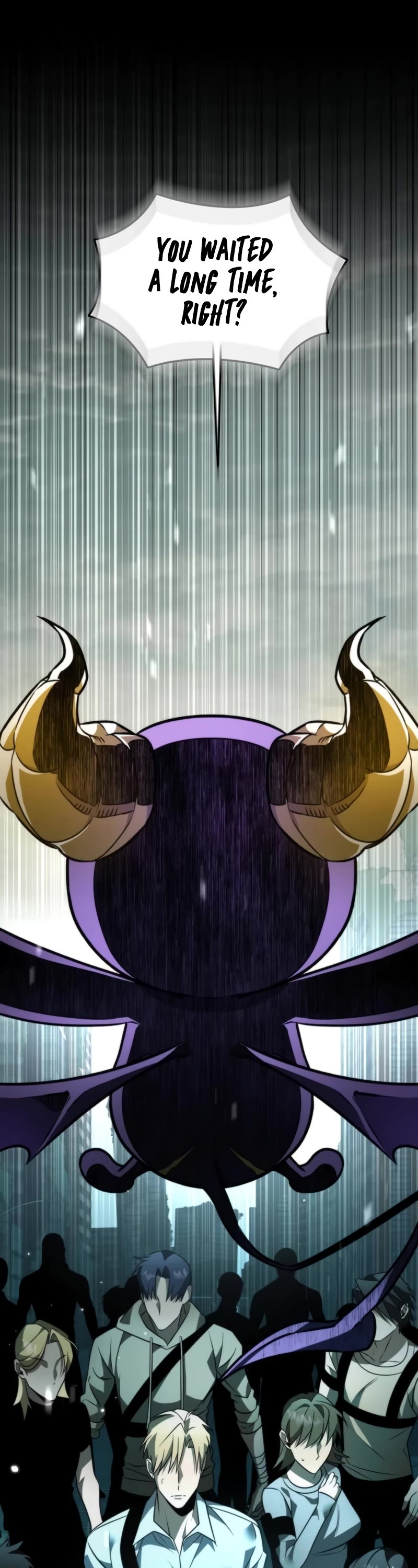 Reincarnator Chapter 22 page 46 - Chapter 22