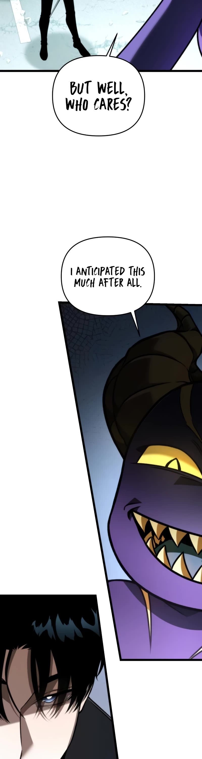 Reincarnator Chapter 22 page 49 - Chapter 22