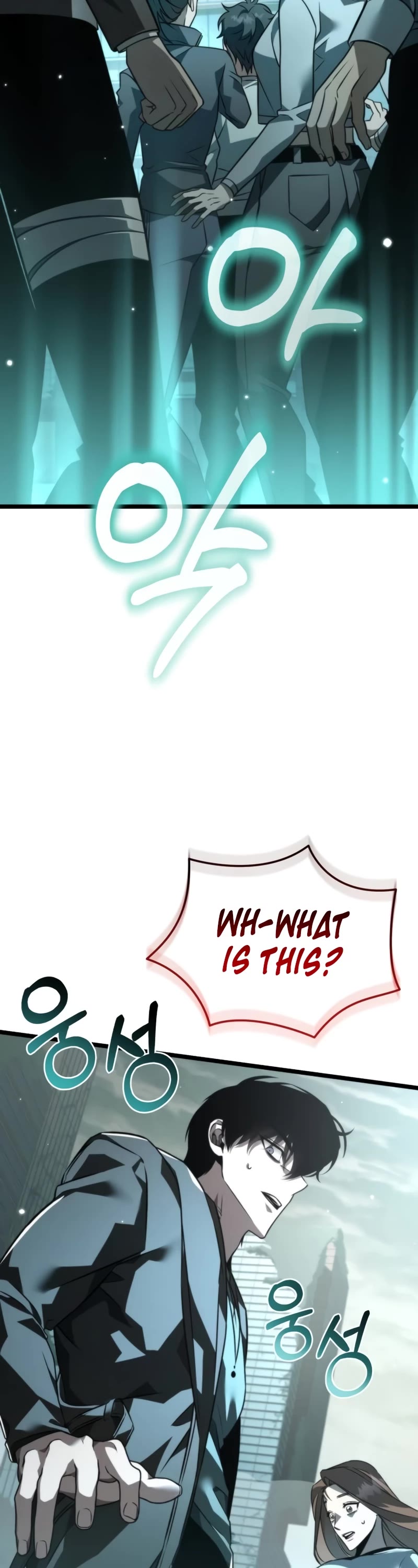 Reincarnator Chapter 22 page 52 - Chapter 22
