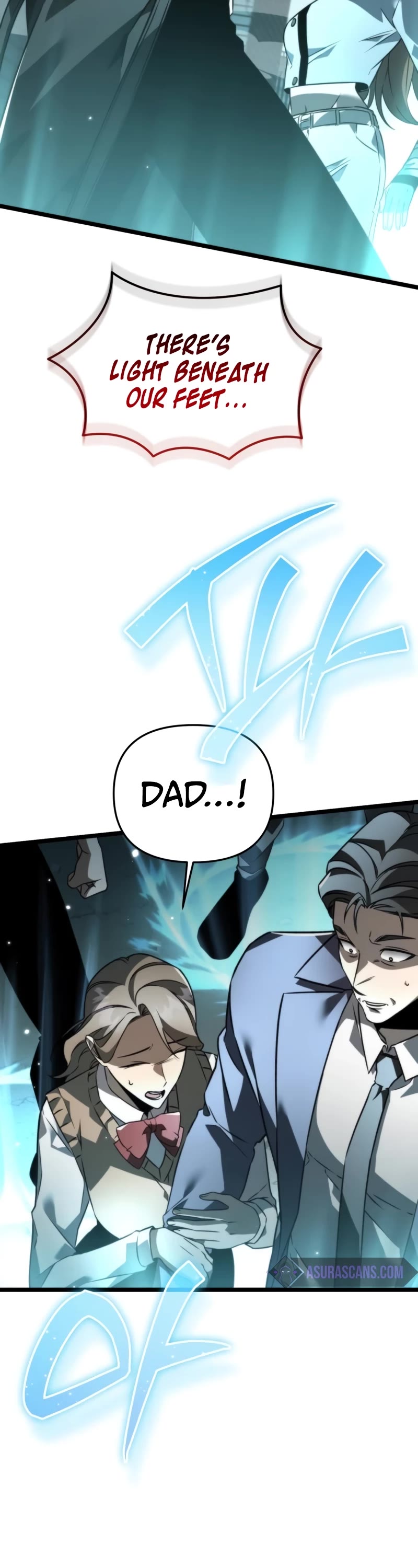 Reincarnator Chapter 22 page 53 - Chapter 22