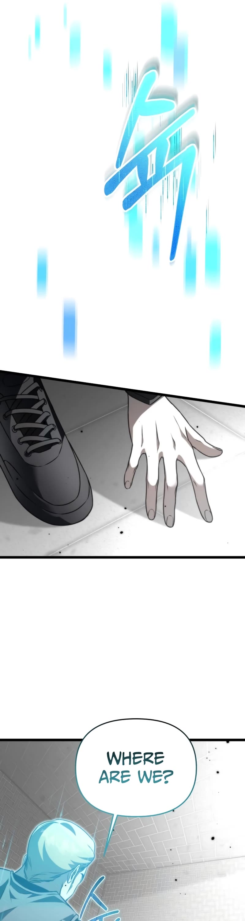 Reincarnator Chapter 22 page 56 - Chapter 22