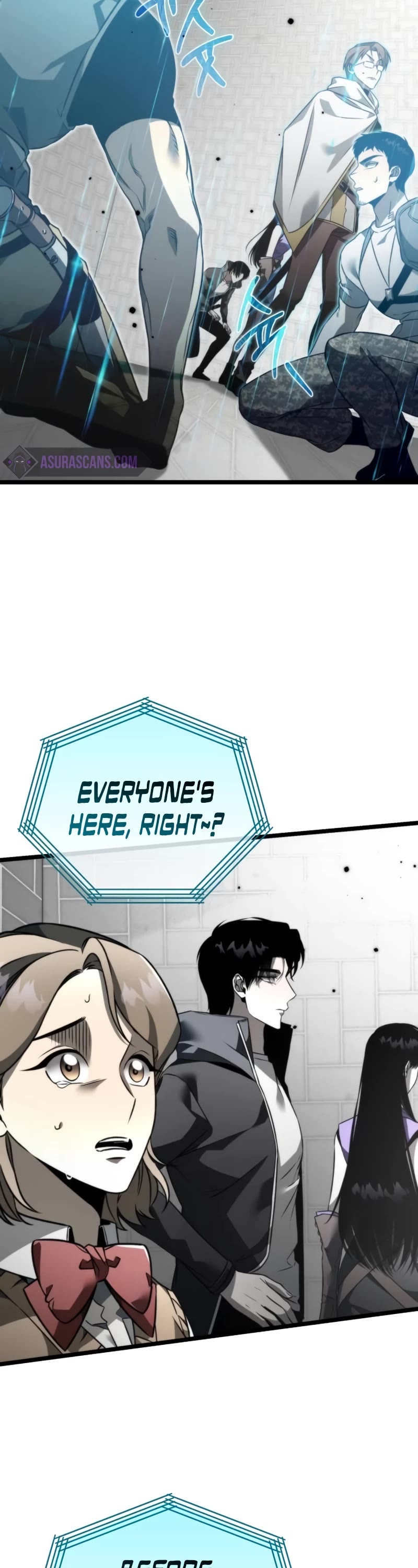 Reincarnator Chapter 22 page 57 - Chapter 22