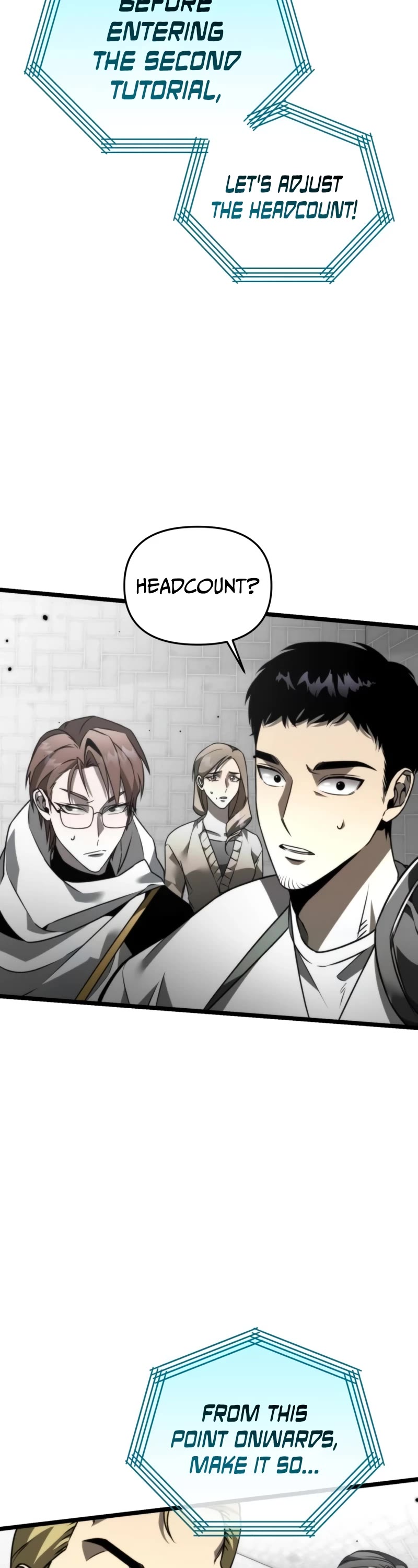 Reincarnator Chapter 22 page 58 - Chapter 22