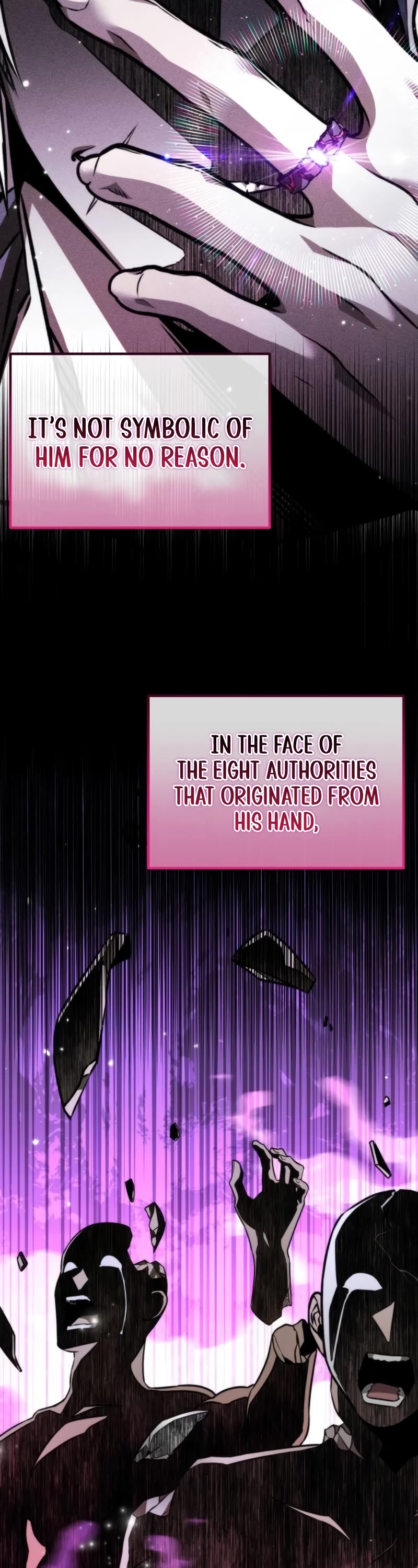 Reincarnator Chapter 22 page 8 - Chapter 22