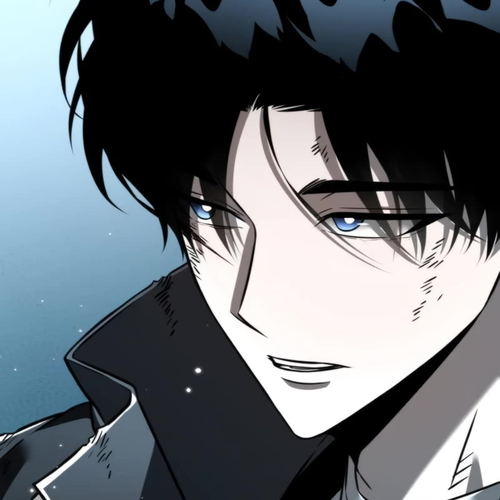 Reincarnator Chapter 22 cover