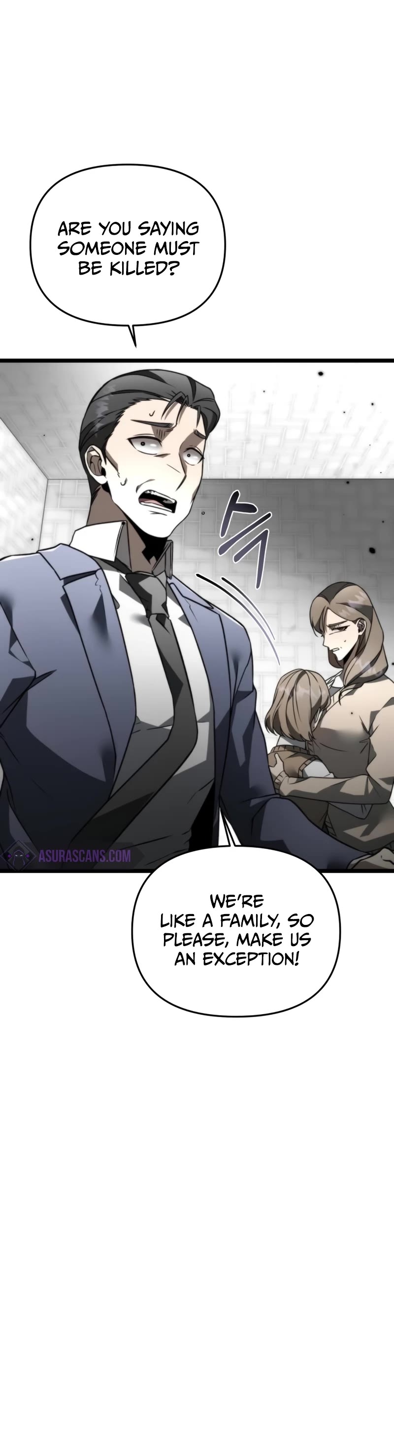 Reincarnator Chapter 23 page 16 - Chapter 23