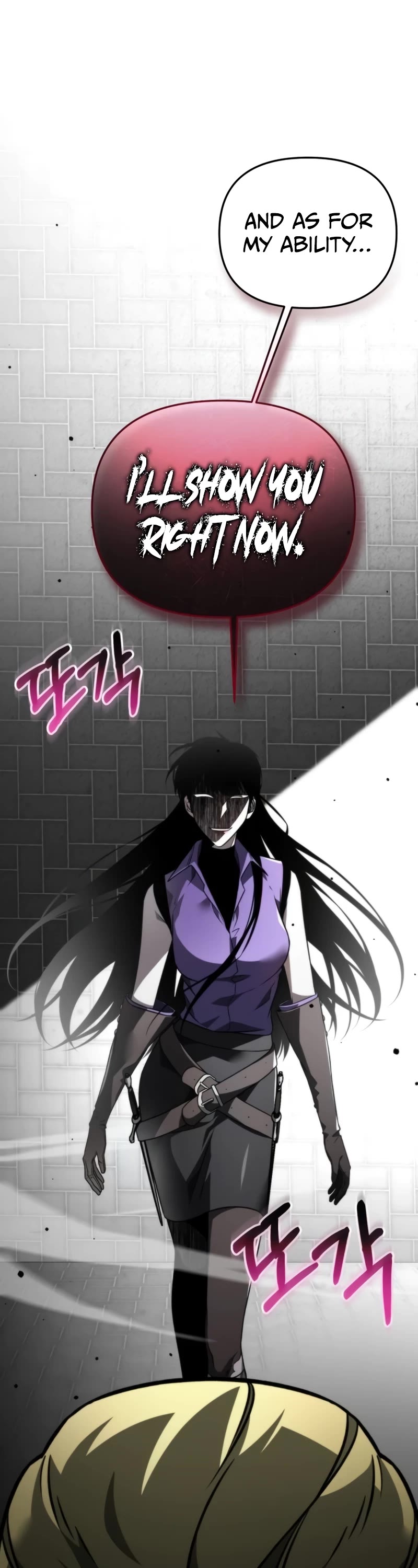 Reincarnator Chapter 23 page 19 - Chapter 23