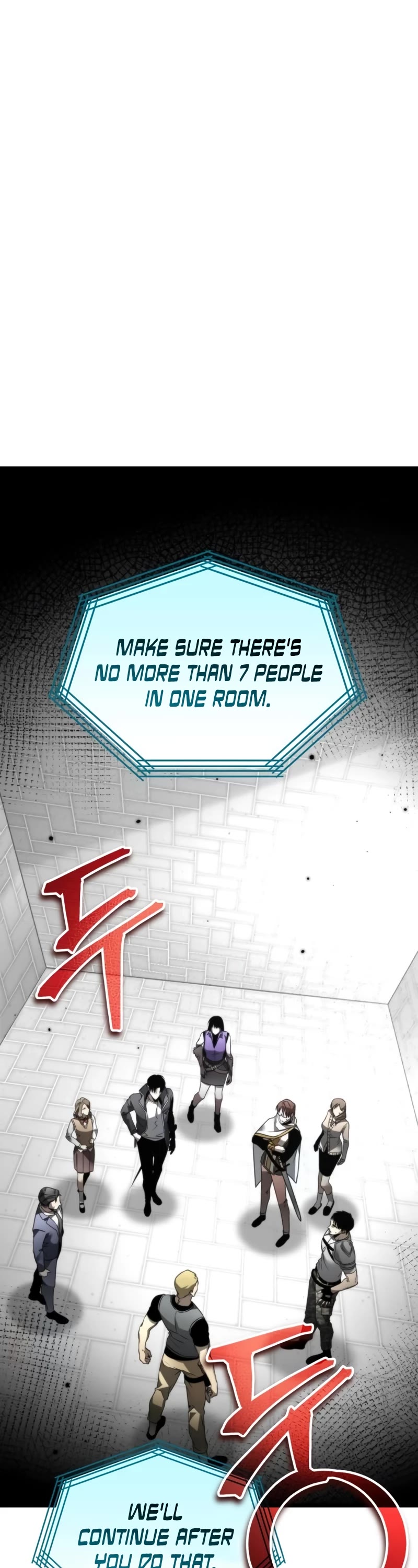 Reincarnator Chapter 23 page 2 - Chapter 23