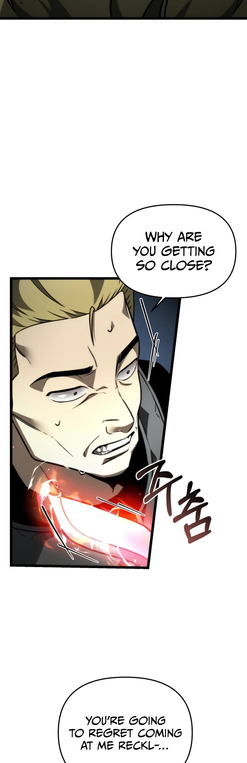 Reincarnator Chapter 23 page 20 - Chapter 23