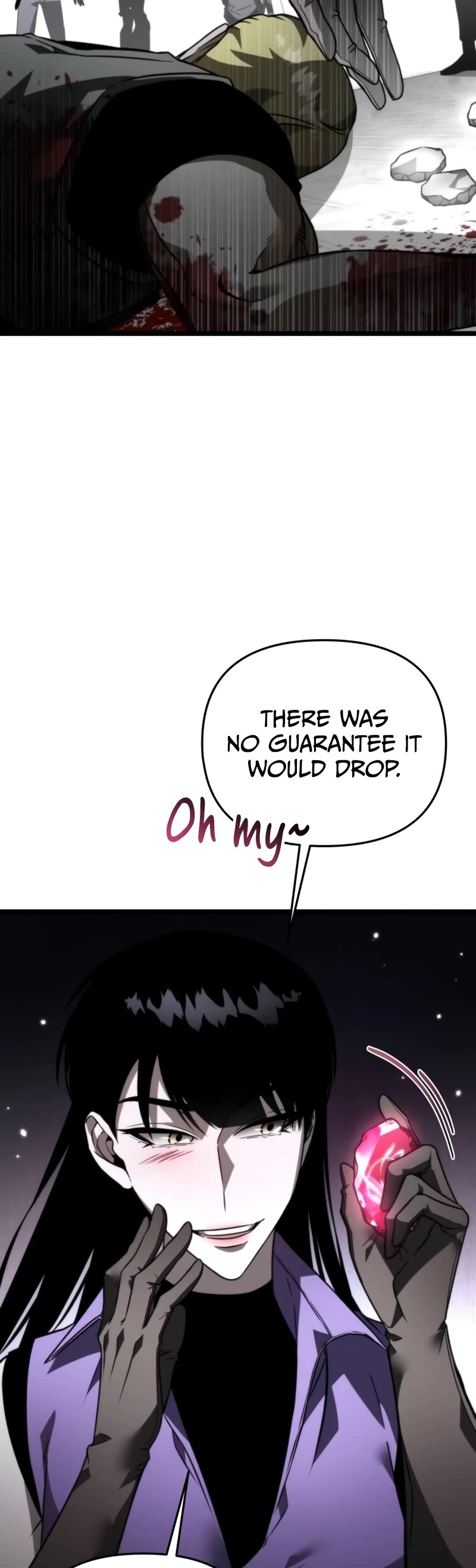 Reincarnator Chapter 23 page 25 - Chapter 23