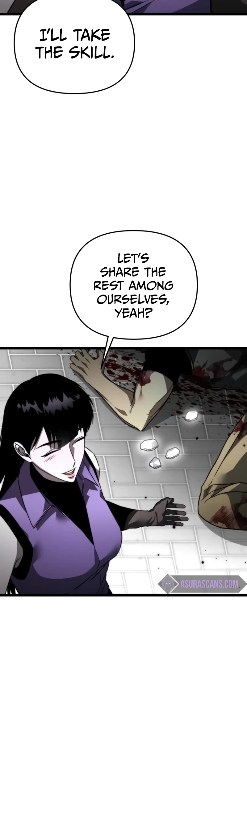 Reincarnator Chapter 23 page 26 - Chapter 23
