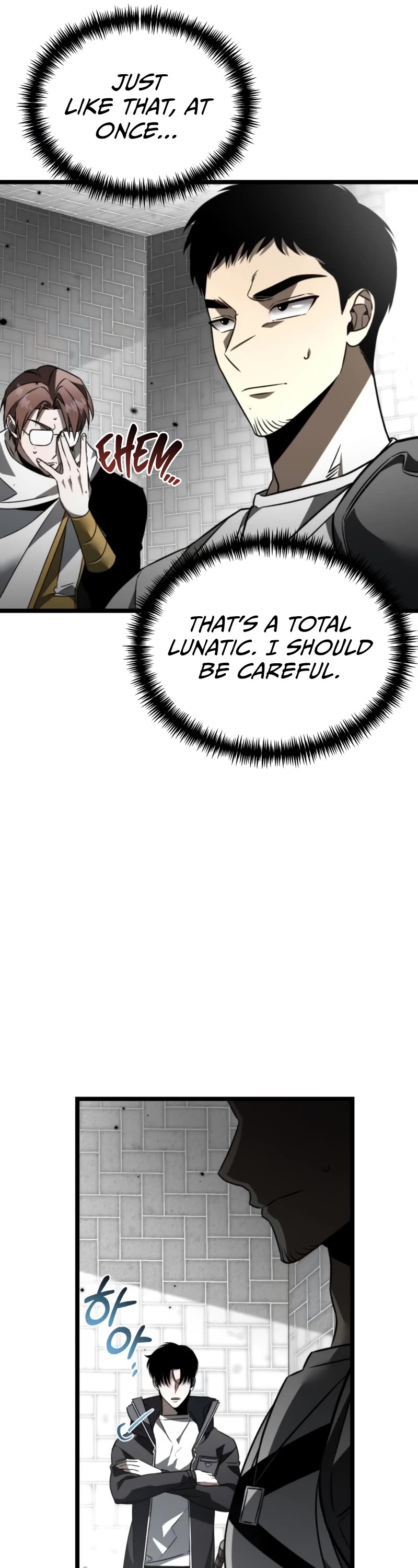 Reincarnator Chapter 23 page 27 - Chapter 23
