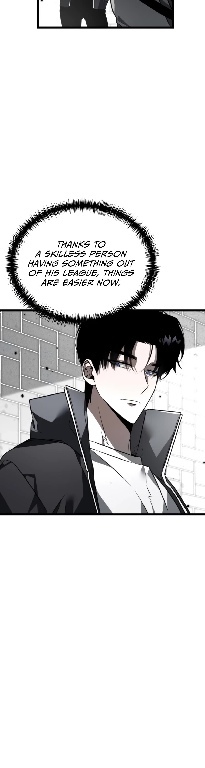 Reincarnator Chapter 23 page 28 - Chapter 23