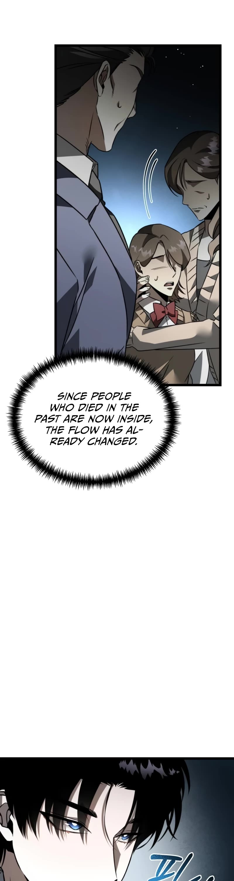Reincarnator Chapter 23 page 29 - Chapter 23