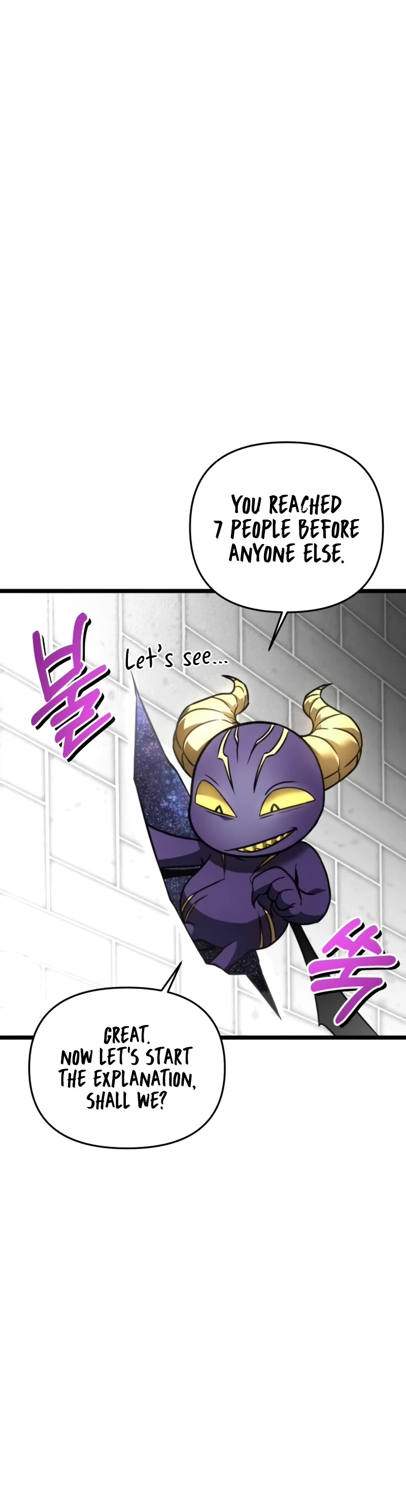 Reincarnator Chapter 23 page 31 - Chapter 23