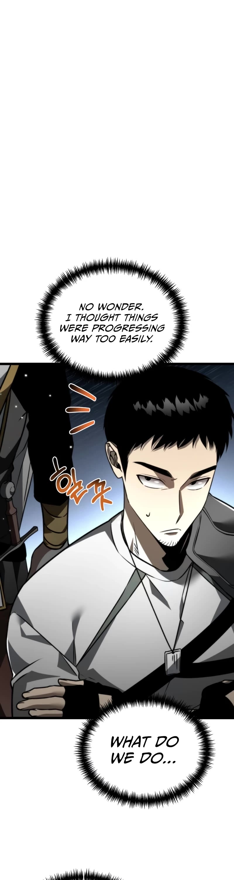 Reincarnator Chapter 23 page 4 - Chapter 23
